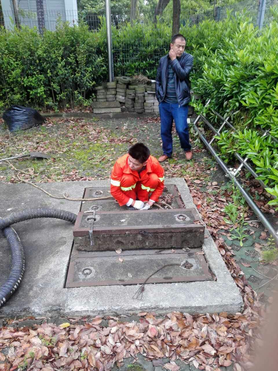 宝应吸污抽粪