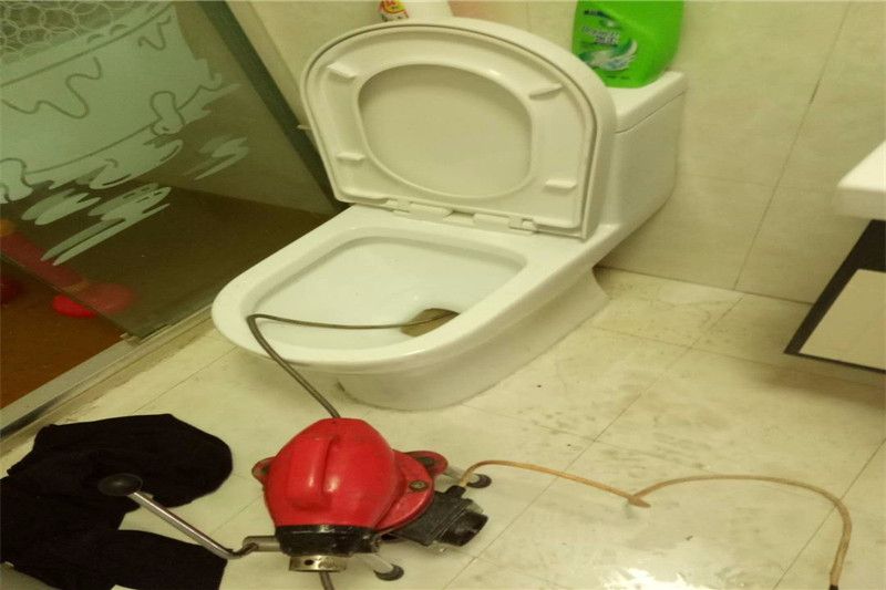 宝应如何疏通马桶 疏通马桶多少钱