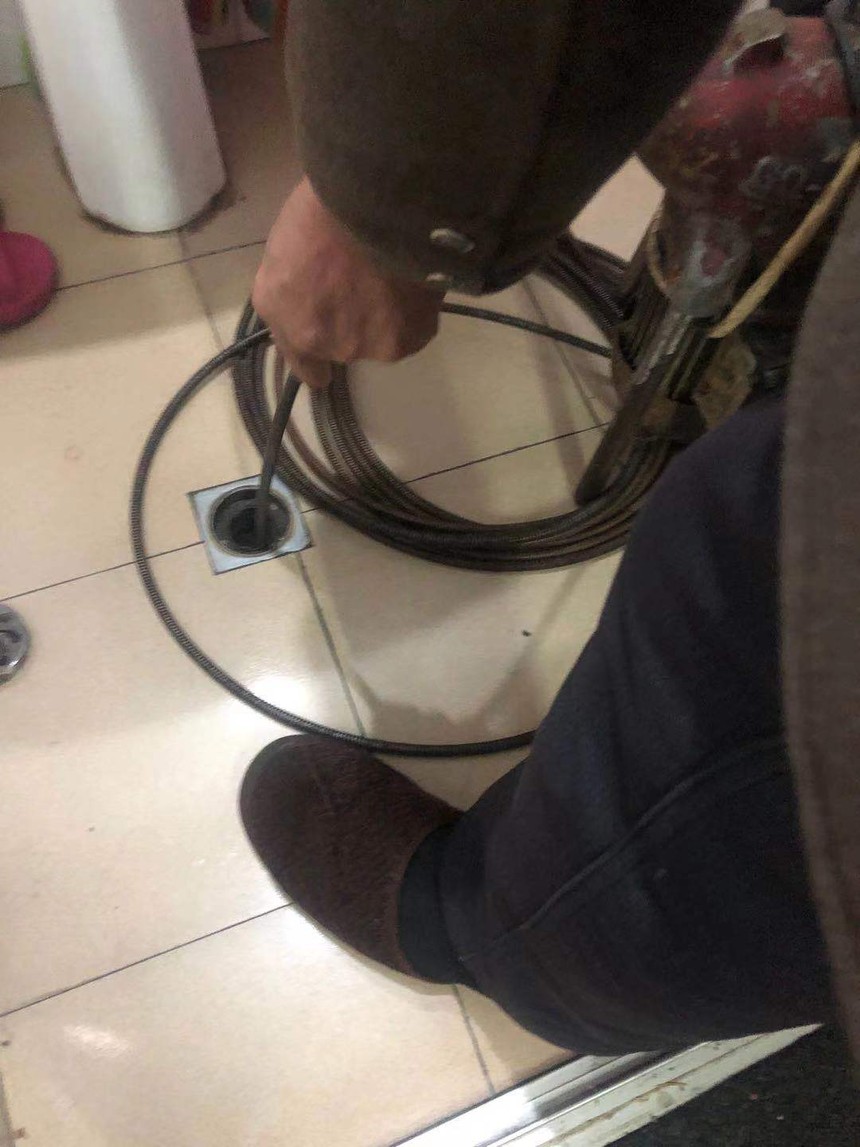 宝应管道疏通，疏通下水道